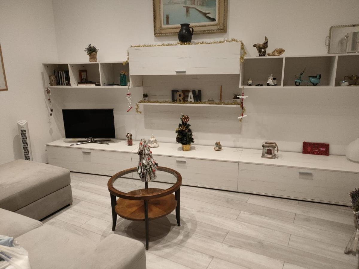 サヴォーナCasa Donna Lidiaアパートメント エクステリア 写真